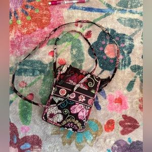 Vera Bradley Crossbody